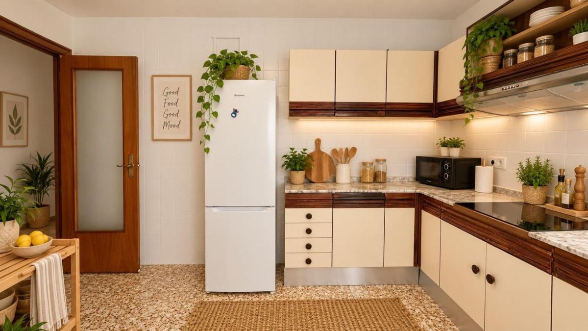 Venta de piso en Piso en Centro, San Vicente del Raspeig, San Vicente del Raspeig
 photo 3