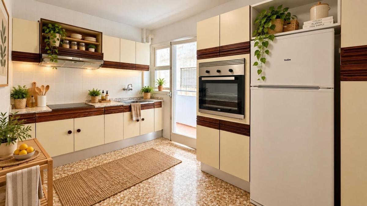 Venta de piso en Piso en Centro, San Vicente del Raspeig, San Vicente del Raspeig
 photo 4