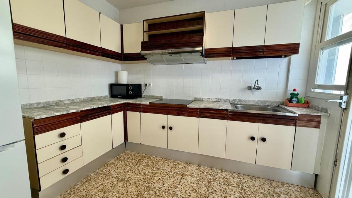 Venta de piso en Piso en Centro, San Vicente del Raspeig, San Vicente del Raspeig
 photo 5