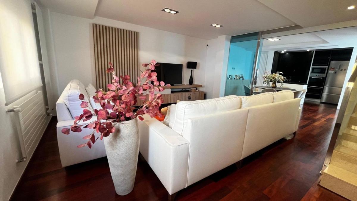 Venta de duplex en Dúplex en Zona Deportiva-Nuevo Altabix, Elche / Elx, Elche / Elx photo 2