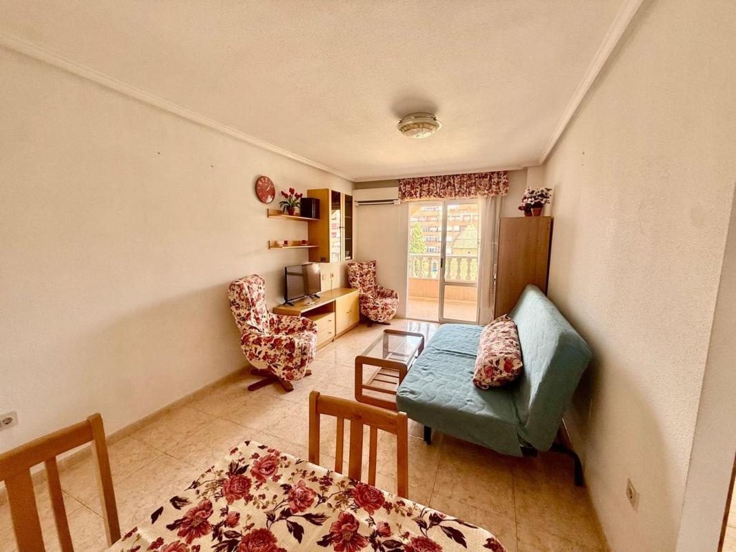 Продажа квартиры на Piso en Ronda D. Ricardo Lafuente Aguado, Parque Acuático - Sector 25, Torrevieja, Торревьеха
 photo 4