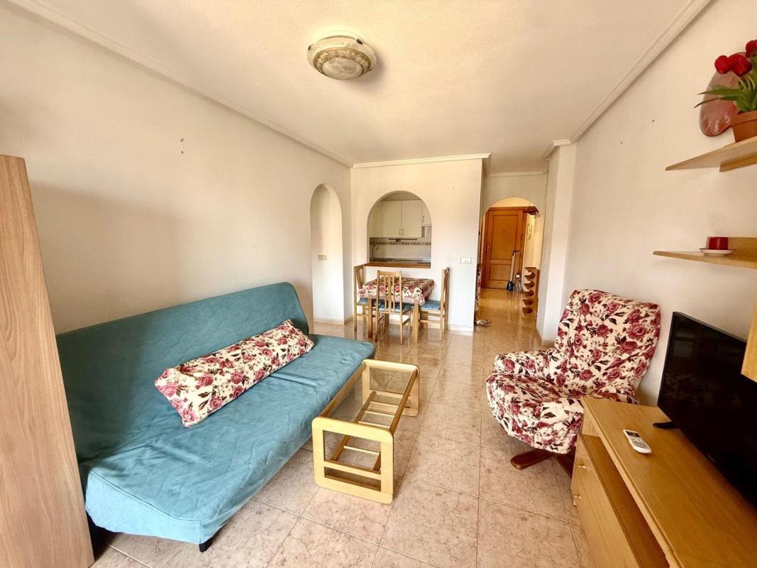 Продажа квартиры на Piso en Ronda D. Ricardo Lafuente Aguado, Parque Acuático - Sector 25, Torrevieja, Торревьеха
 photo 5