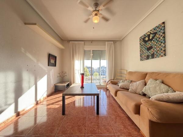 Продажа квартиры на Piso en Zona Pueblo, Pilar de la Horadada, Пилар де ла Орадада
photo 1