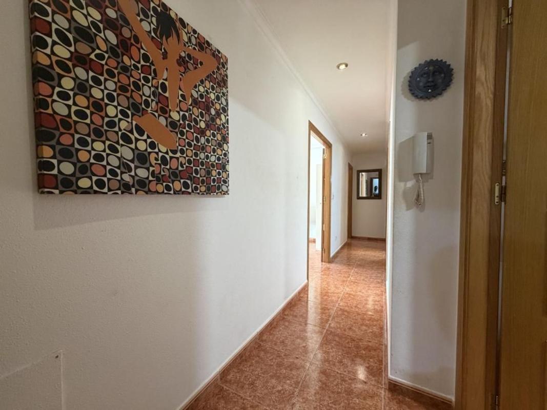 Продажа квартиры на Piso en Zona Pueblo, Pilar de la Horadada, Пилар де ла Орадада
 photo 5