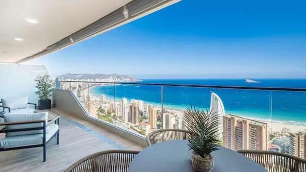 Sale of flat in Piso en Playa de Poniente, Benidorm, Benidorm
photo 1