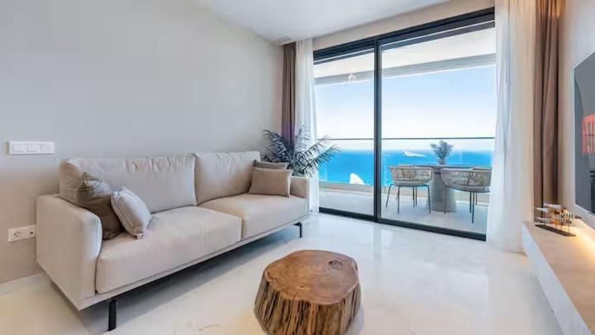 Sprzedaż mieszkania w Piso en Playa de Poniente, Benidorm, Benidorm
photo 3
