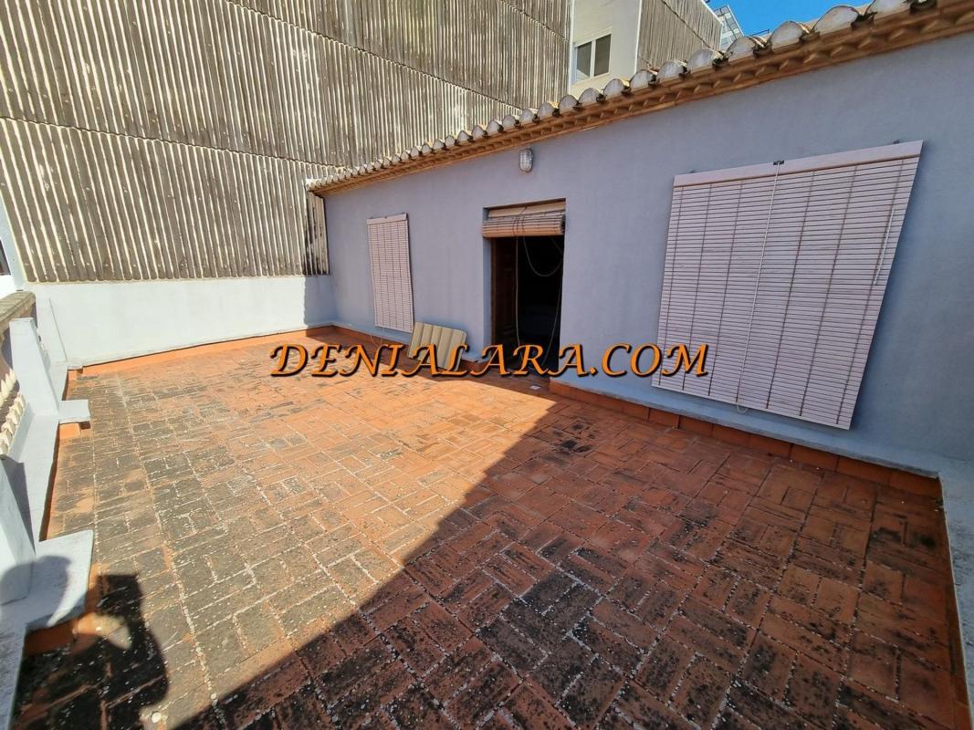 Sprzedaż niezależnego domku jednorodzinnego w Casa o chalet en Centro, Pedreguer, Pedreguer photo 3