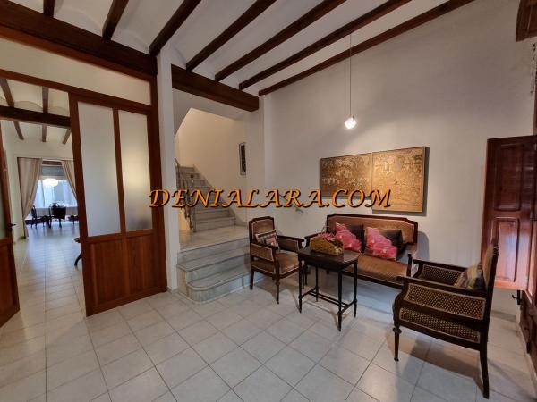 Chalet wolnostojący na sprzedaż w  Casa o chalet en Centro, Pedreguer, Pedreguer photo 4