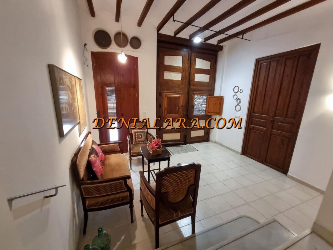 Sprzedaż niezależnego domku jednorodzinnego w Casa o chalet en Centro, Pedreguer, Pedreguer photo 5