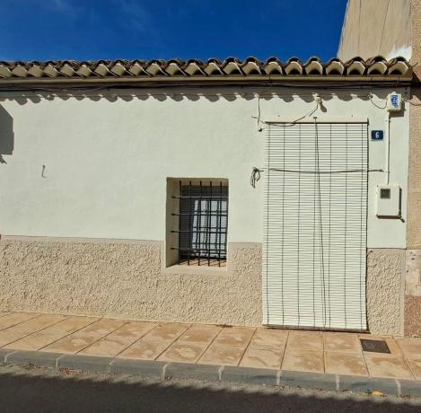 Casa de pueblo en Calle Magallanes, Pinoso photo 1