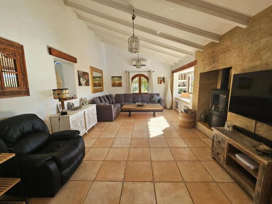 Sprzedaż niezależnego domku jednorodzinnego w  Casa o chalet en La Lluca - La Tarraula, Jávea/Xàbia, Jávea/Xàbia photo 3