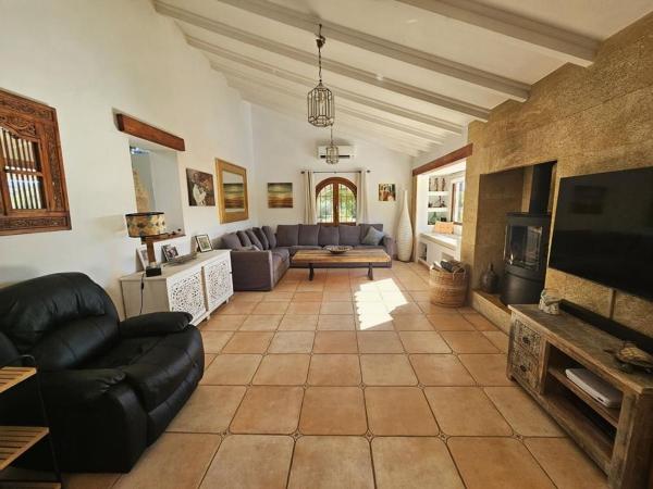 Chalet independiente en venta en Casa o chalet en La Lluca - La Tarraula, Jávea/Xàbia, Jávea/Xàbia
thumbnail 3