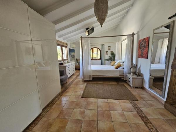 Chalet independiente en venta en Casa o chalet en La Lluca - La Tarraula, Jávea/Xàbia, Jávea/Xàbia
 photo 4