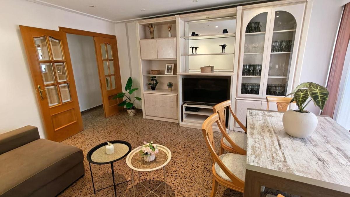 Venta de piso en Piso en Calle José Romero López, Los Magros-Casablanca, Elche / Elx, Elche / Elx
photo 2
