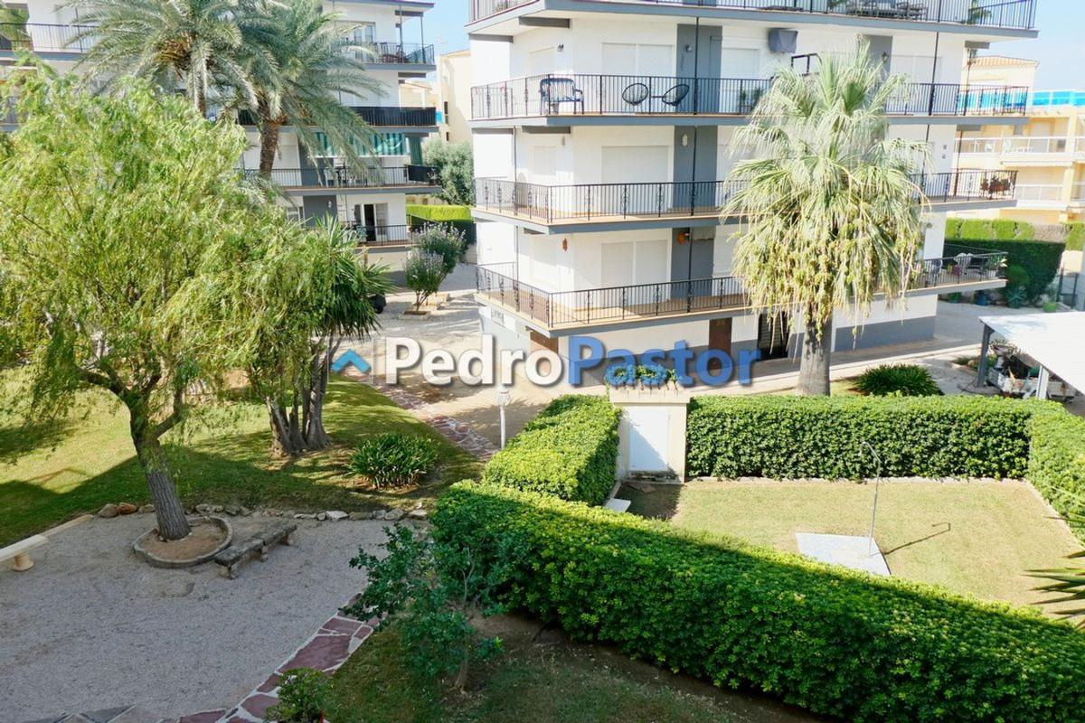 Продажа квартиры на Piso en Camino de les Bovetes al Mar, 2 b, El Palmar-Los Molinos, Denia, Дения
 photo 2