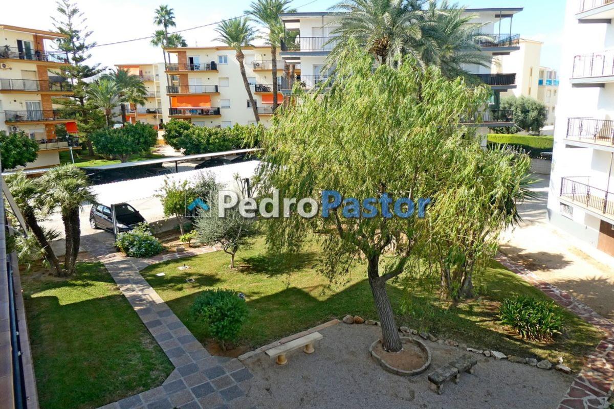 Продажа квартиры на Piso en Camino de les Bovetes al Mar, 2 b, El Palmar-Los Molinos, Denia, Дения
 photo 3