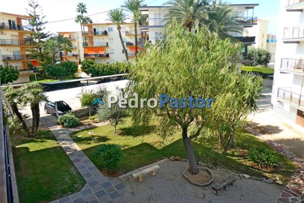 Sprzedaż mieszkania w Piso en Camino de les Bovetes al Mar, 2 b, El Palmar-Los Molinos, Denia, Dénia
thumbnail 3