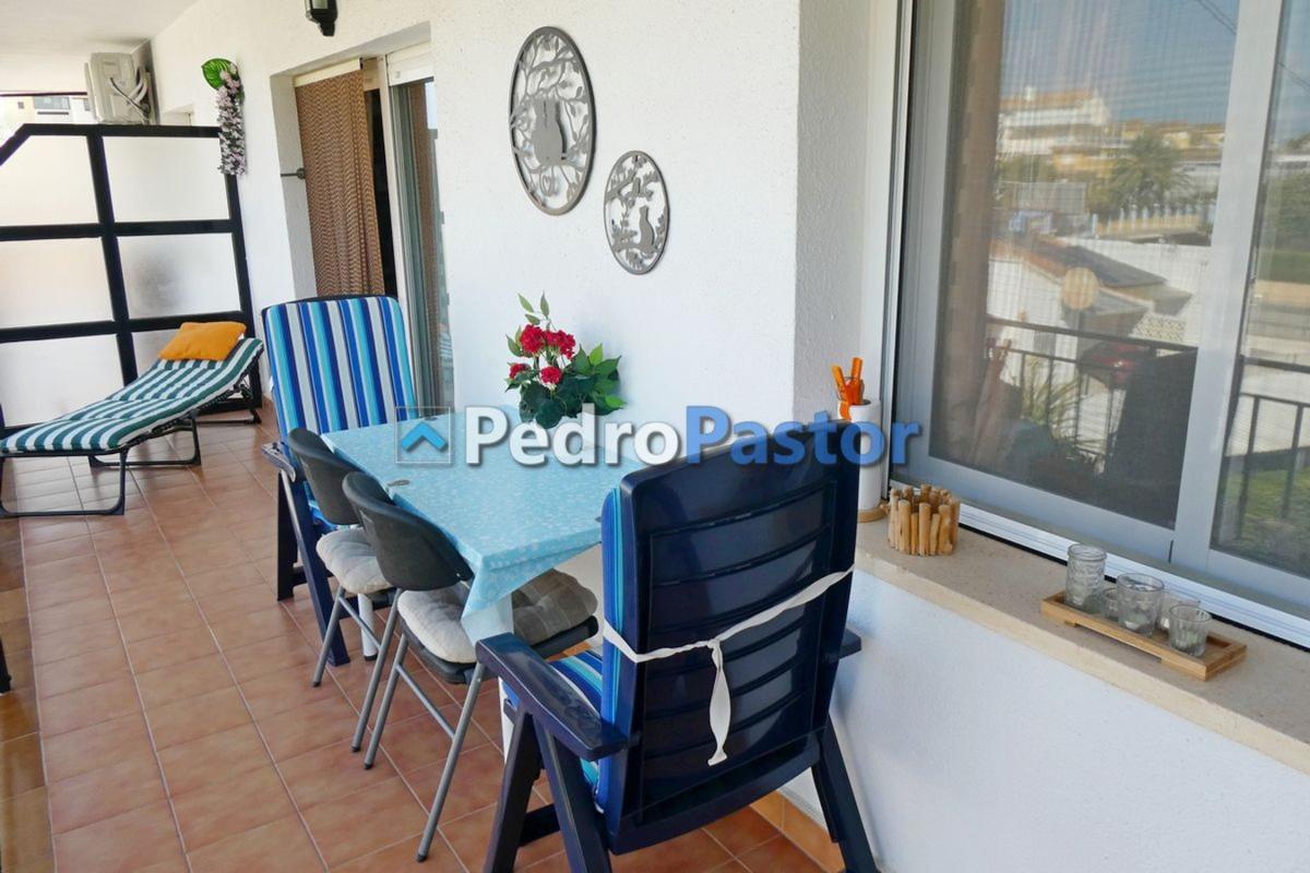 Продажа квартиры на Piso en Camino de les Bovetes al Mar, 2 b, El Palmar-Los Molinos, Denia, Дения
 photo 4
