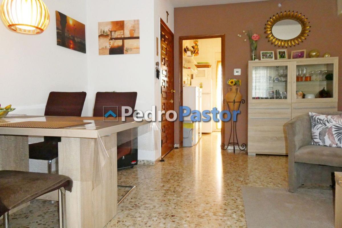 Продажа квартиры на Piso en Camino de les Bovetes al Mar, 2 b, El Palmar-Los Molinos, Denia, Дения
 photo 5