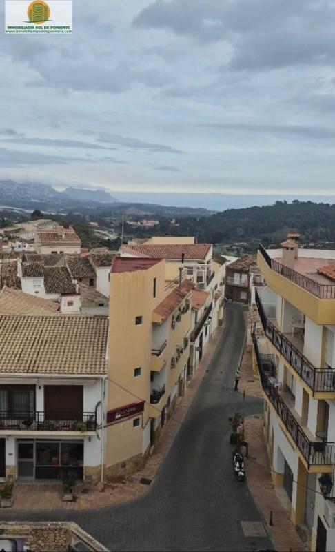Sale of apartment in Piso en La Nucia Pueblo, La Nucia, La Nucia
photo 1