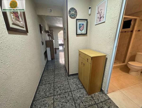 Studio for sale on Estudio en Pueblo Levante, Benidorm, Benidorm photo 1