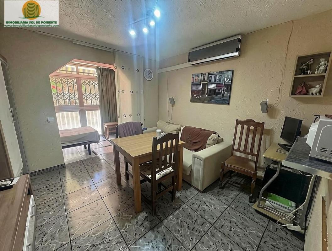 Продажа студии в Estudio en Pueblo Levante, Benidorm, Бенидорм photo 3