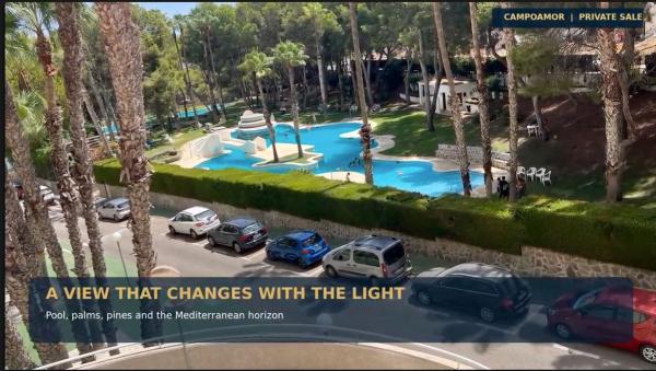 Продажа квартиры на Piso en Calle Samaniego, 22, Dehesa de Campoamor, Orihuela, Ориуэла
thumbnail 2