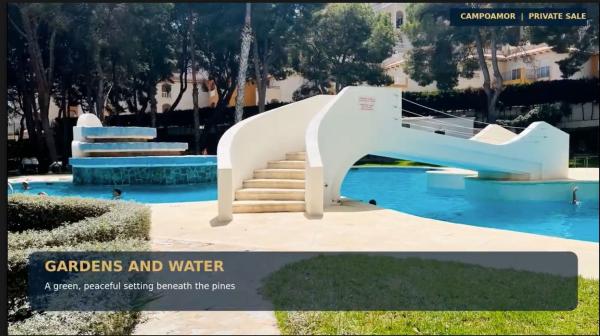 Продажа квартиры на Piso en Calle Samaniego, 22, Dehesa de Campoamor, Orihuela, Ориуэла
thumbnail 3
