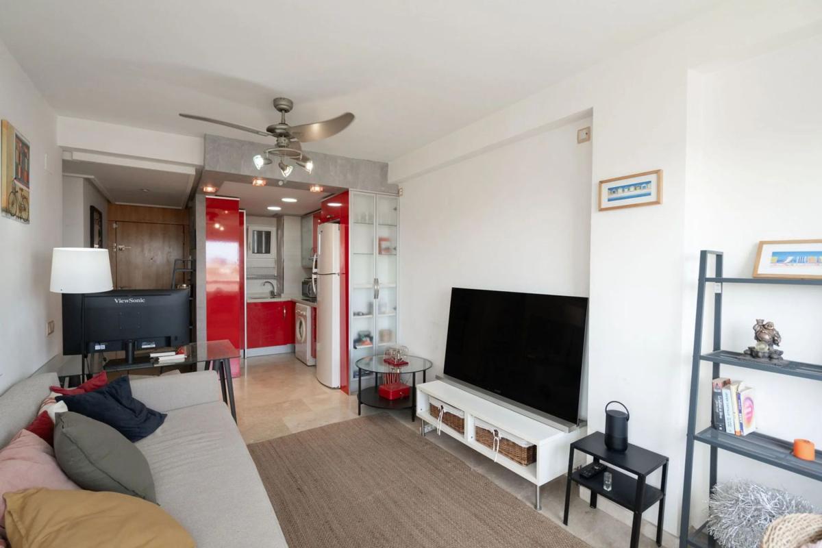 Продажа квартиры на Piso en Calle Samaniego, 22, Dehesa de Campoamor, Orihuela, Ориуэла
photo 4