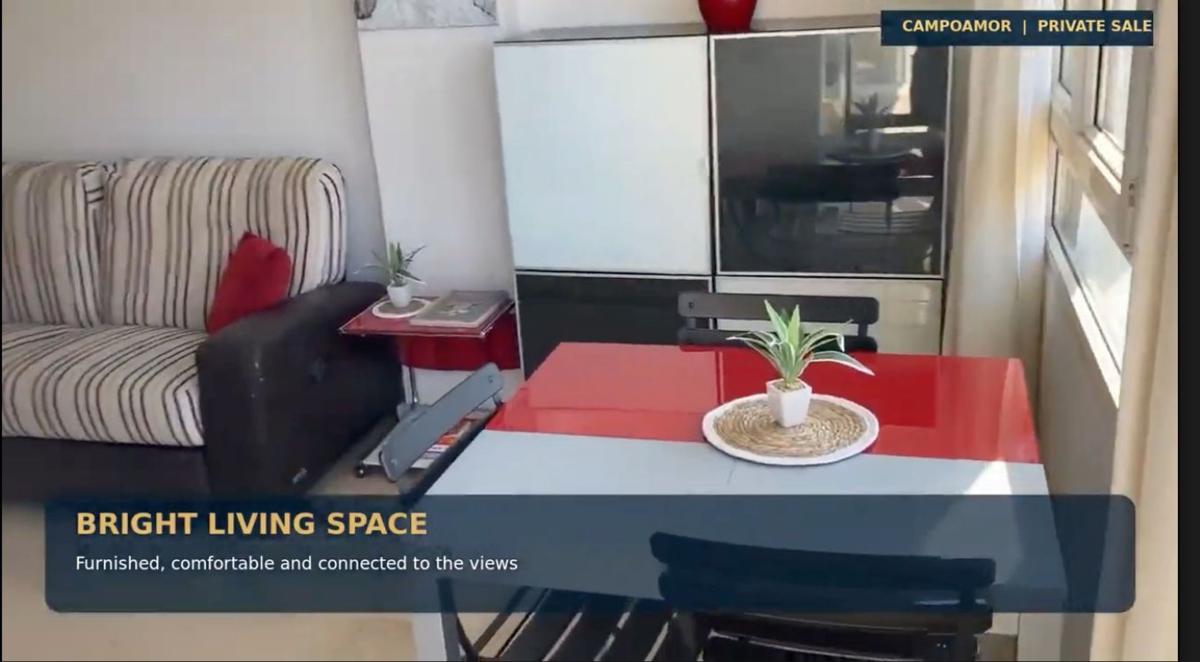 Продажа квартиры на Piso en Calle Samaniego, 22, Dehesa de Campoamor, Orihuela, Ориуэла
photo 5