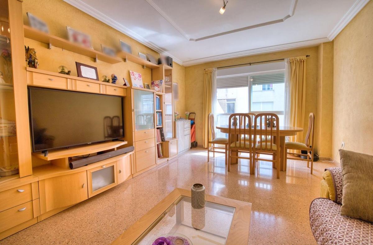 Venta de piso en Piso en Centro, San Vicente del Raspeig, San Vicente del Raspeig
 photo 2
