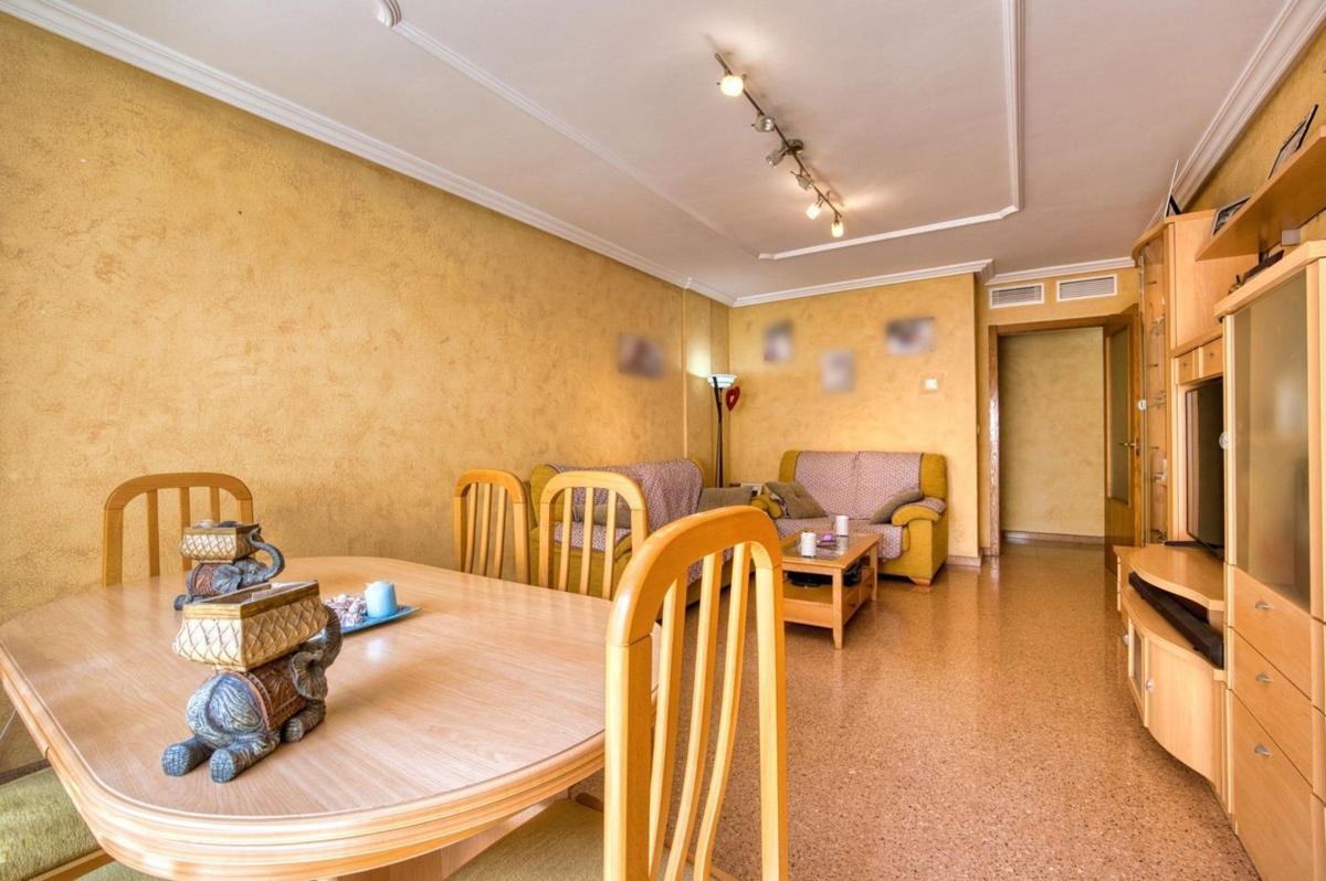 Venta de piso en Piso en Centro, San Vicente del Raspeig, San Vicente del Raspeig
 photo 3