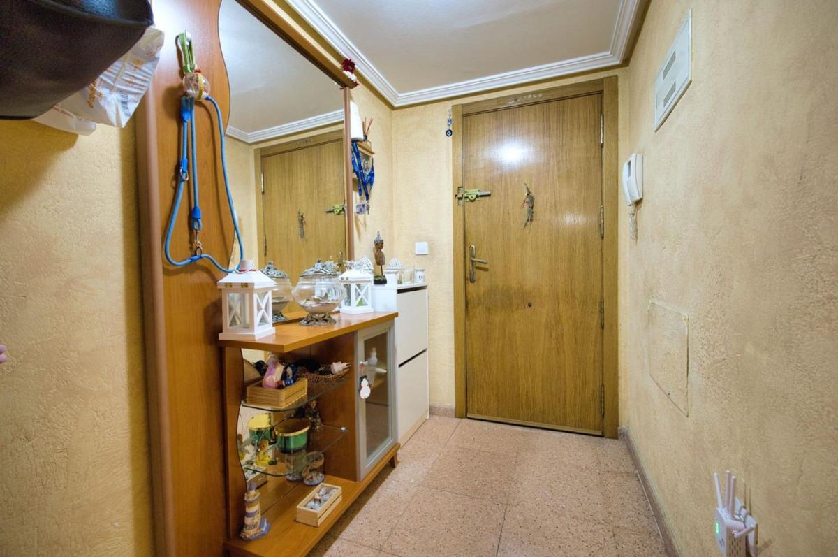 Venta de piso en Piso en Centro, San Vicente del Raspeig, San Vicente del Raspeig
 photo 5