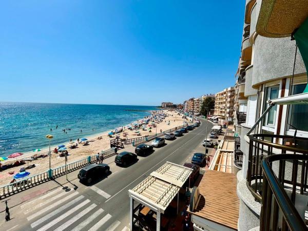 Sale of flat in Piso en Playa de los Locos, Torrevieja, Torrevieja
 photo 3