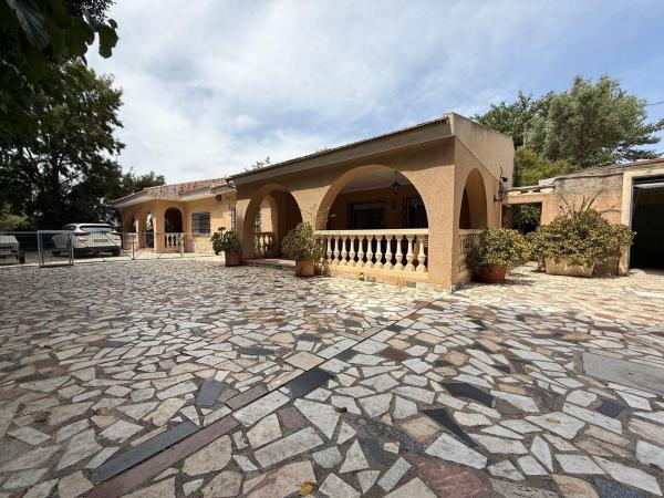 Casa o chalet independiente en Centro, Mutxamel thumbnail 2
