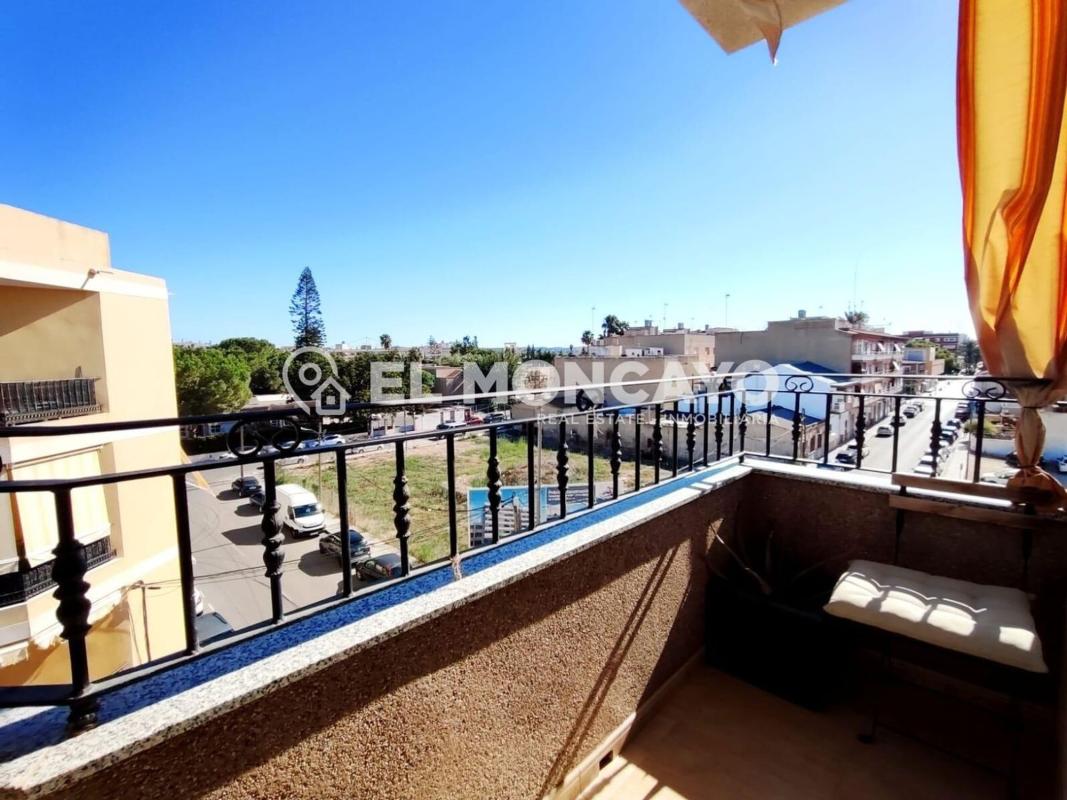 Продажа квартиры на Piso en Calle Cristóbal Colón, Almoradí, Алморади
photo 1