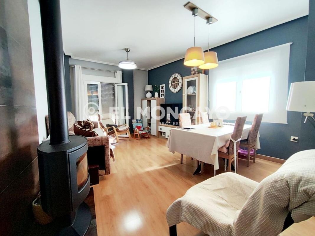 Продажа квартиры на Piso en Calle Cristóbal Colón, Almoradí, Алморади
photo 2