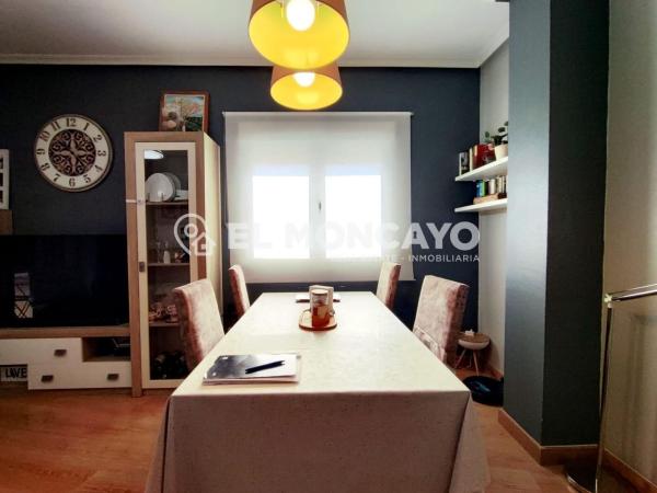 Sale of flat in Piso en Calle Cristóbal Colón, Almoradí, Almoradí
 photo 3