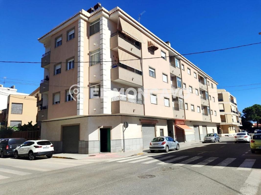 Продажа квартиры на Piso en Calle Cristóbal Colón, Almoradí, Алморади
photo 4
