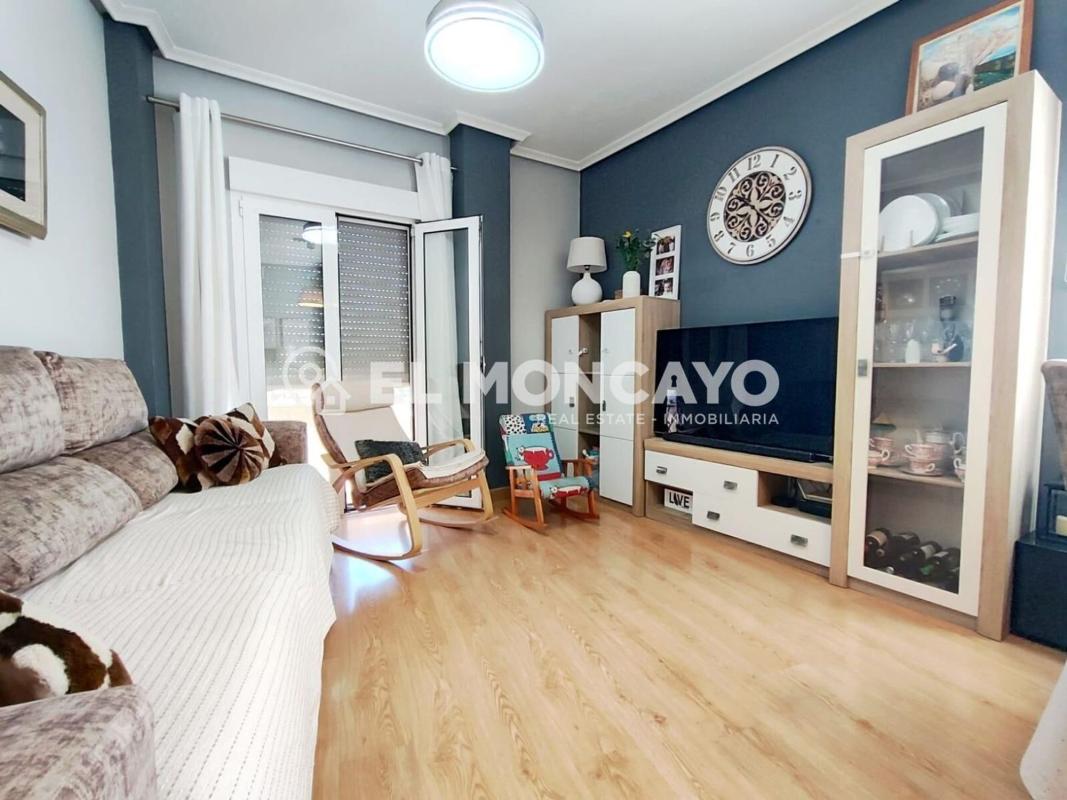Продажа квартиры на Piso en Calle Cristóbal Colón, Almoradí, Алморади
photo 5