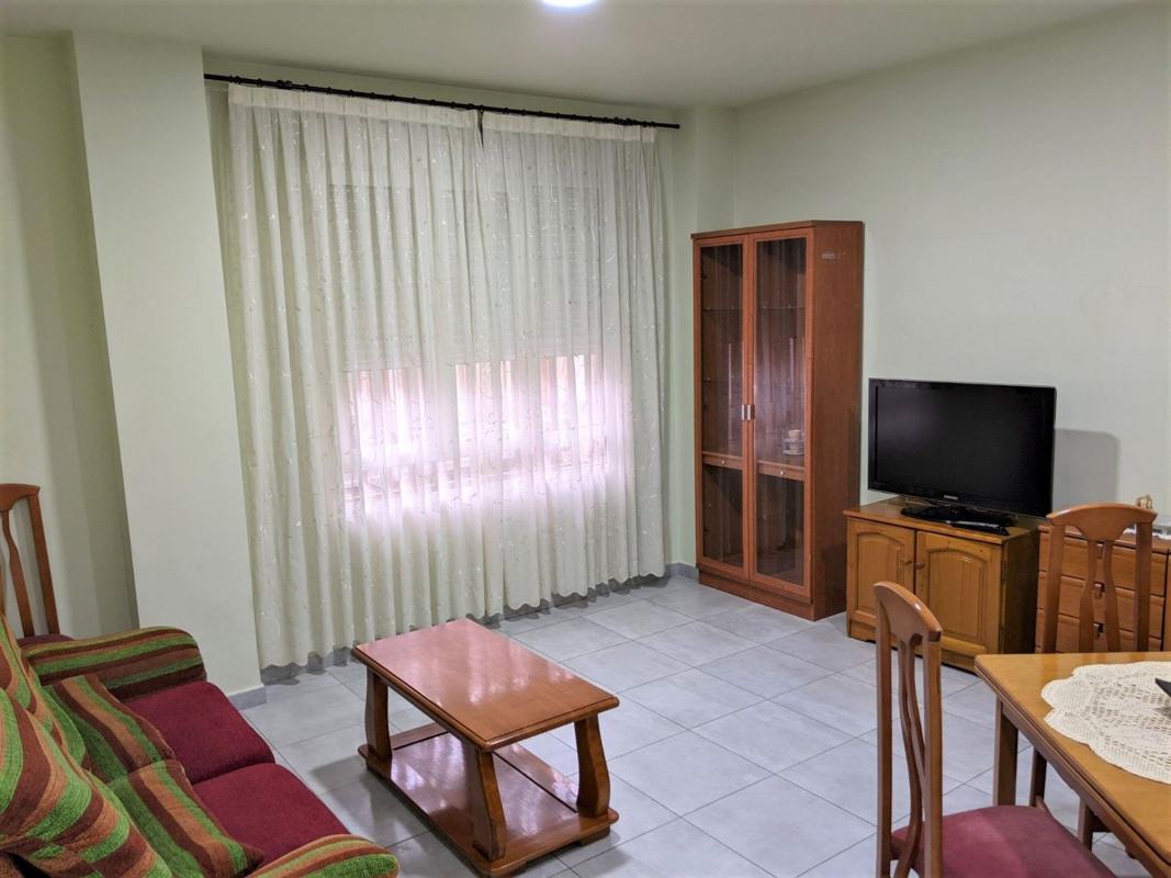 Venta de piso en Piso en Calle Gabriel Miro, Centro, Elda, Elda
photo 1