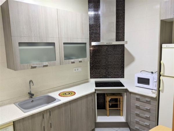 Venta de piso en Piso en Calle Gabriel Miro, Centro, Elda, Elda
 photo 4