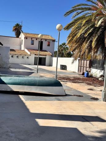 Casa o chalet independiente en Alicante Golf, Alicante / Alacant photo 1