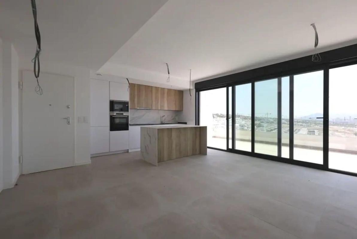 Venta de duplex en Dúplex en Balcón de Finestrat-Terra Marina, Finestrat, Finestrat photo 4
