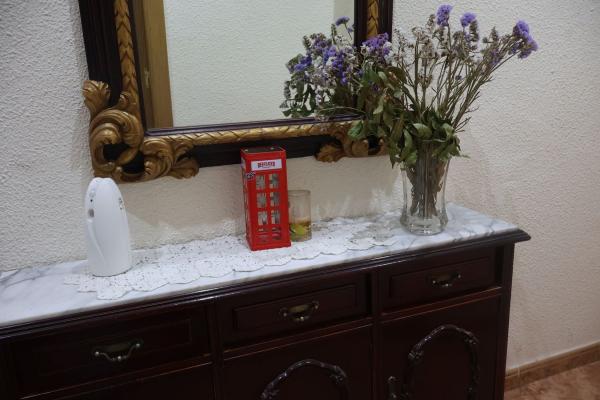 Venta de piso en Piso en Calle Vicente Antón Selva, Portes Encarnades-Torreta-Portalada, Elche / Elx, Elche / Elx
 photo 3