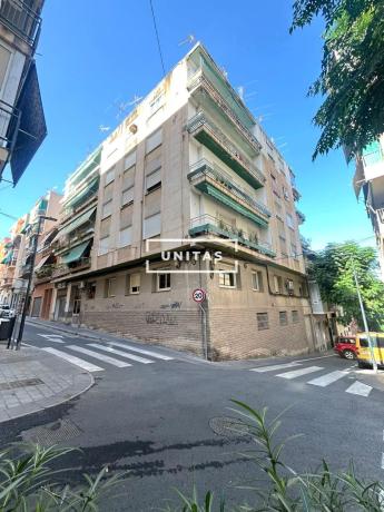 Venta de piso en Piso en Campoamor, Alicante / Alacant, Alicante / Alacant
thumbnail 2