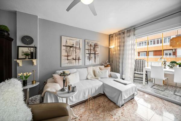 Ático en venta en  Ático en Calle Arrecife, 17, Punta Prima, Torrevieja, Torrevieja photo 1