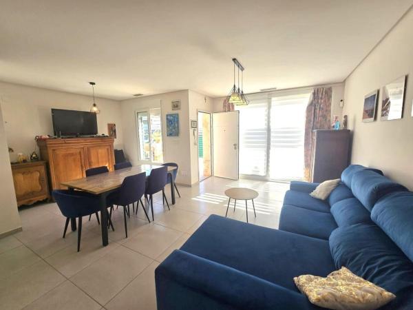 Chalet adosado en Parque Acuático - Sector 25, Torrevieja photo 4