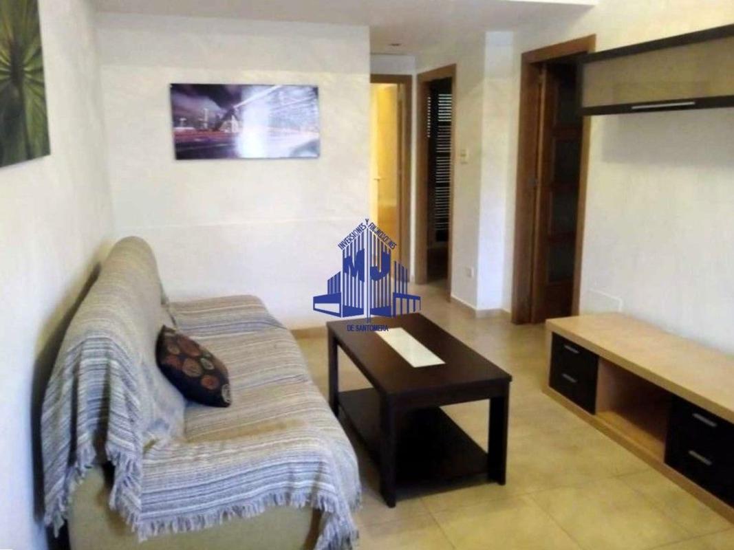 Продажа квартиры на Piso en tetuan, Montepinar-La Aparecida-Raiguero, Orihuela, Ориуэла
photo 1