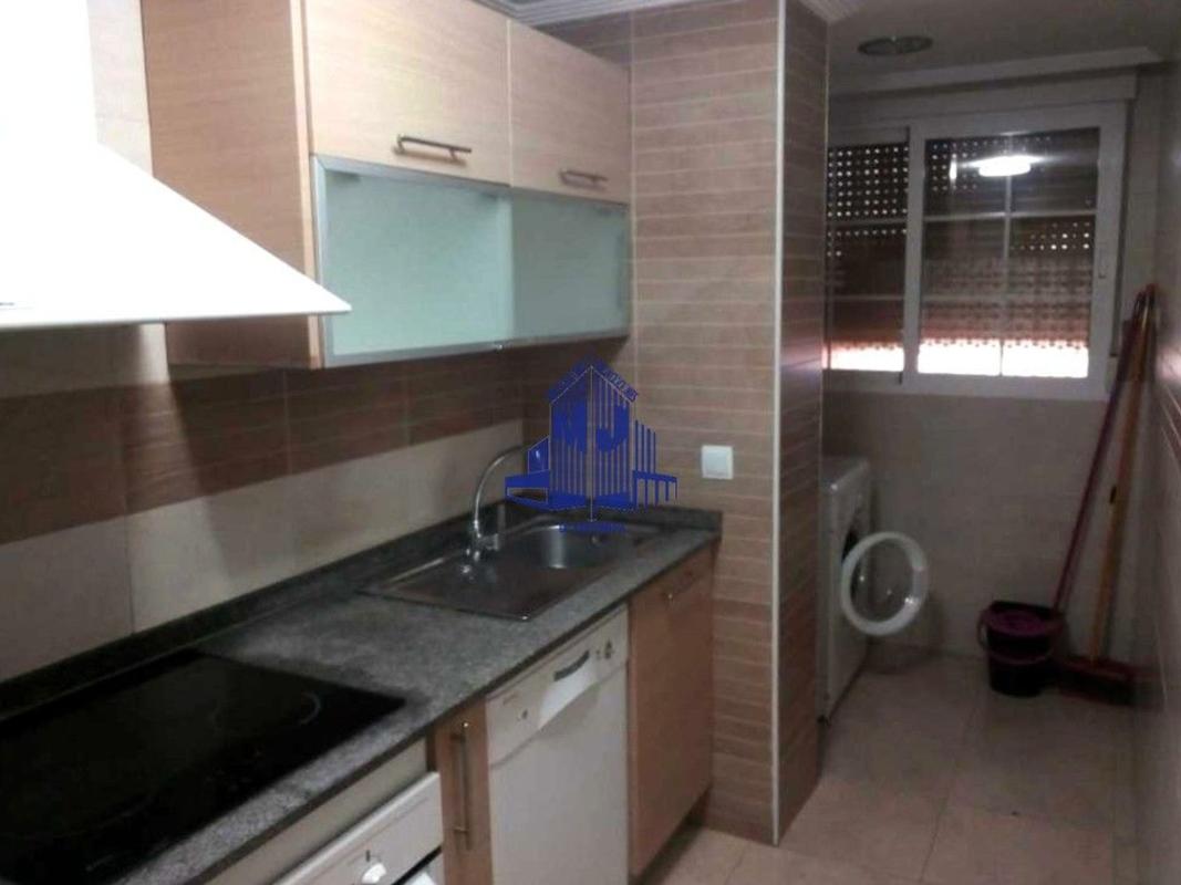 Продажа квартиры на Piso en tetuan, Montepinar-La Aparecida-Raiguero, Orihuela, Ориуэла
photo 4